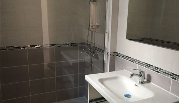 Appartement 2 pièces  à louer Nîmes 30000