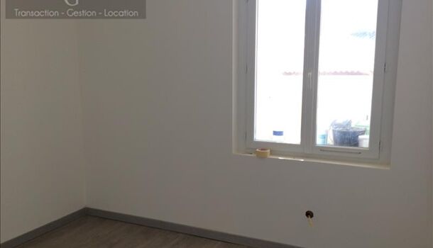 Appartement 2 pièces  à louer Nîmes 30000