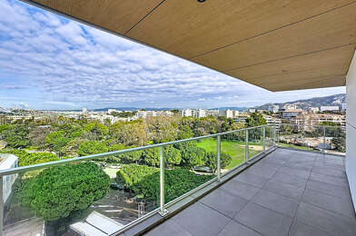 Appartement 3 pièces 368000 €