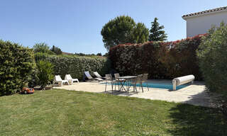 Maison 4 Pièces 100 m² à vendre à Éguilles (13510)