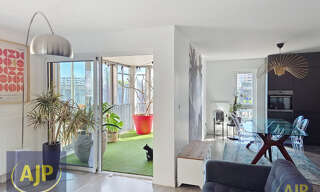 Appartement 4 Pièces 86 m² à vendre à Nantes (44200)