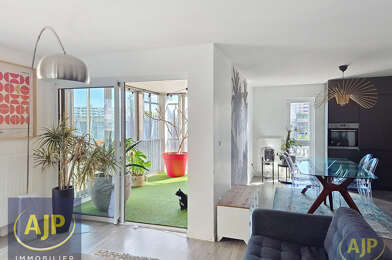 Appartement 4 pièces 311225 €