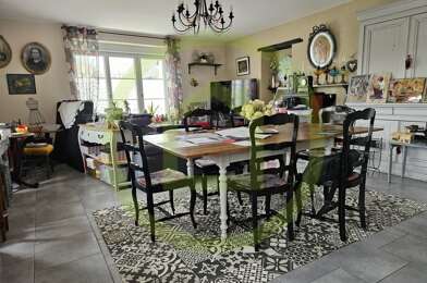 Maison 8 pièces 169000 €