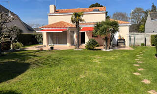 Maison 4 Pièces 116 m² à vendre à La Baule-Escoublac (44500)