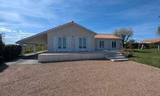 Maison 5 Pièces 139 m² à vendre à Bayon-sur-Gironde (33710)