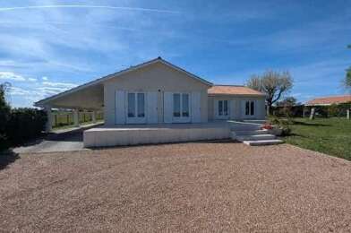 Maison 5 pièces 231000 €