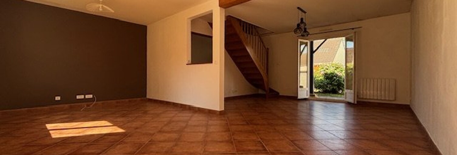 Maison 6 Pièces 135 m² à vendre à Brie-Comte-Robert (77170)