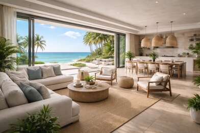 Maison 8 pièces 7750000 €