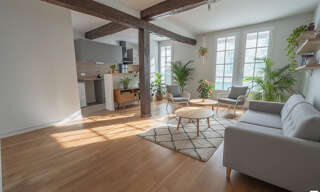 Appartement 3 Pièces 52 m² à louer à Rouen (76000)