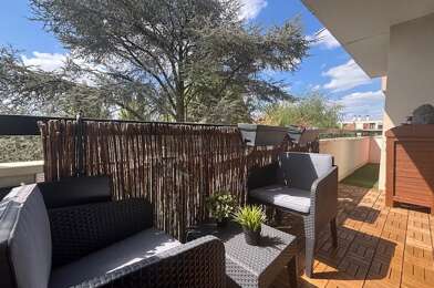 Appartement 4 pièces 150000 €