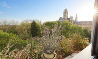 Appartement 3 Pièces 65 m² à louer à Rouen (76000)