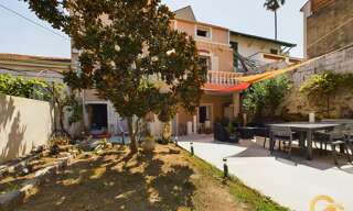 Maison 7 Pièces 177 m² à vendre à Cannes (06400)