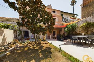 Maison 7 pièces 997000 €