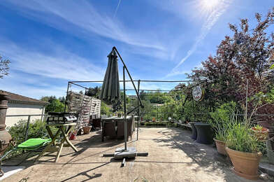 Maison 9 pièces 321775 €