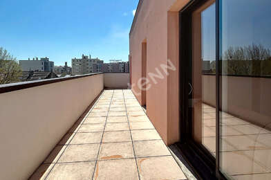 Appartement 5 pièces 405000 €