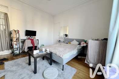 Appartement 4 pièces 398000 €