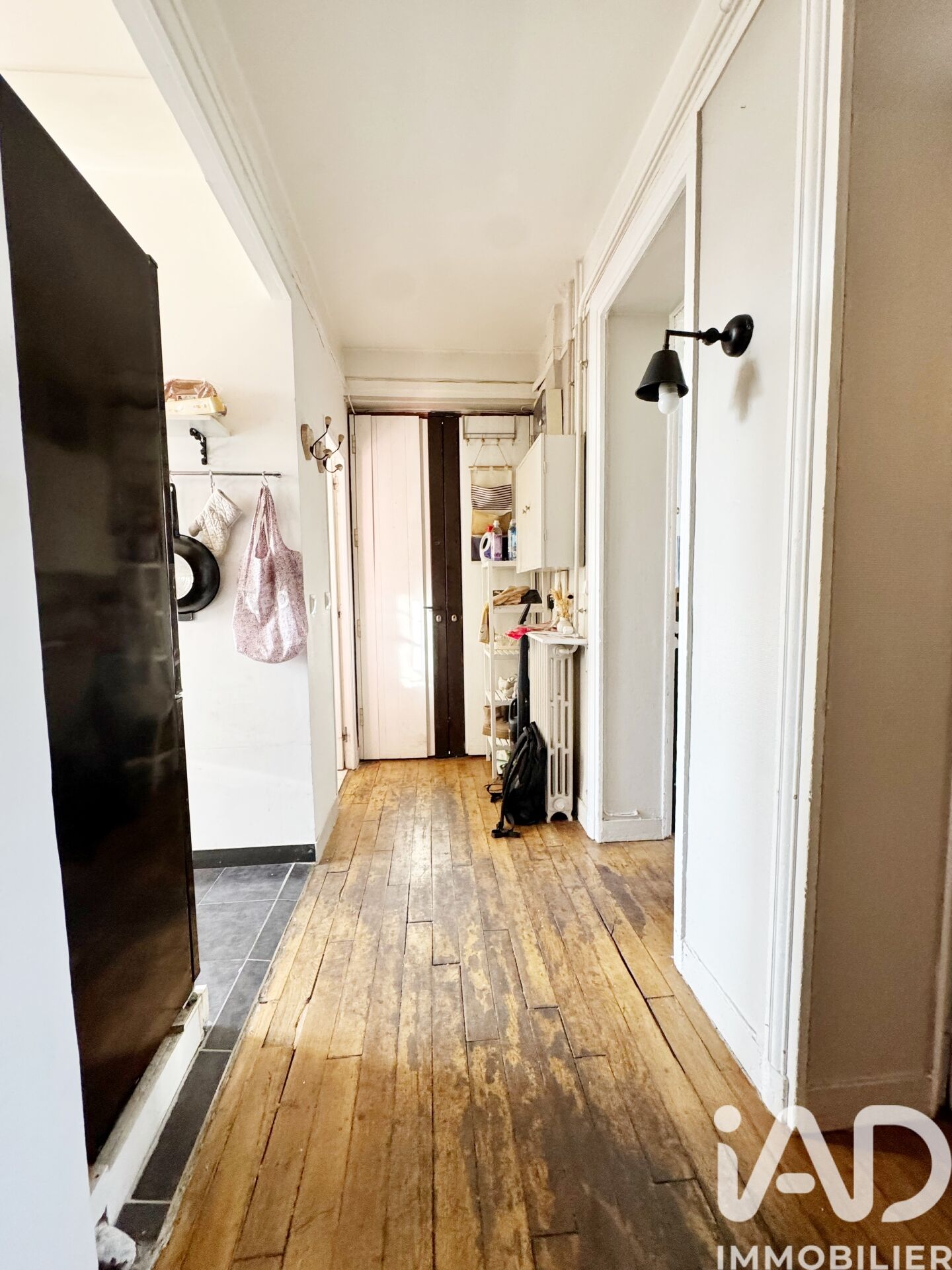 Vente Appartement 4 pièces - Photo 4