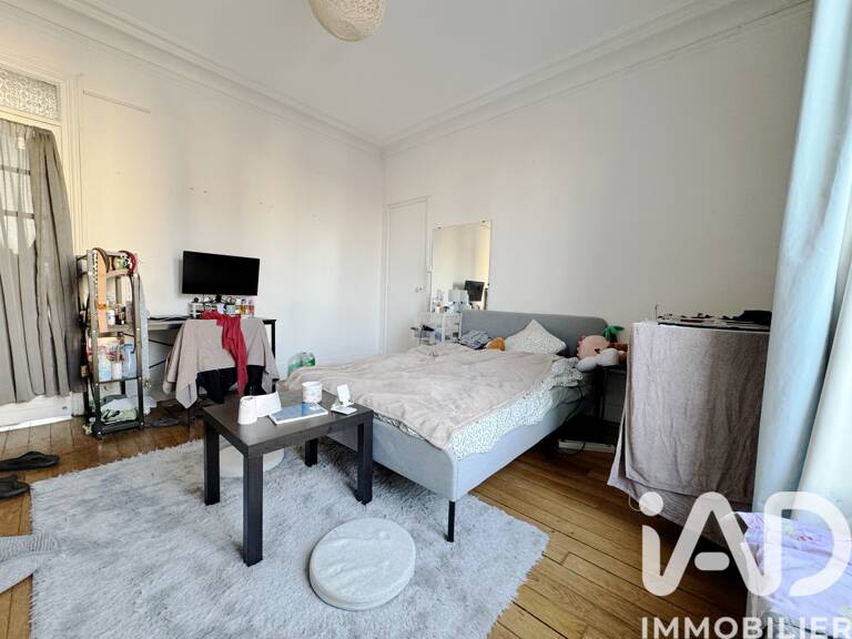 Vente Appartement 4 pièces — photo 1