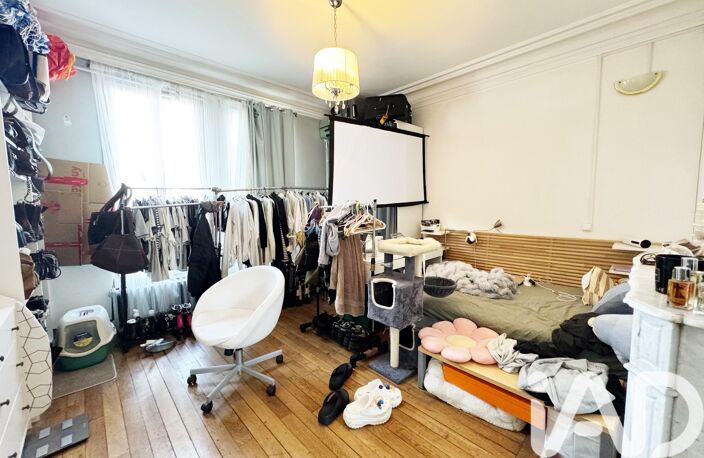 Vente Appartement 4 pièces — photo 2