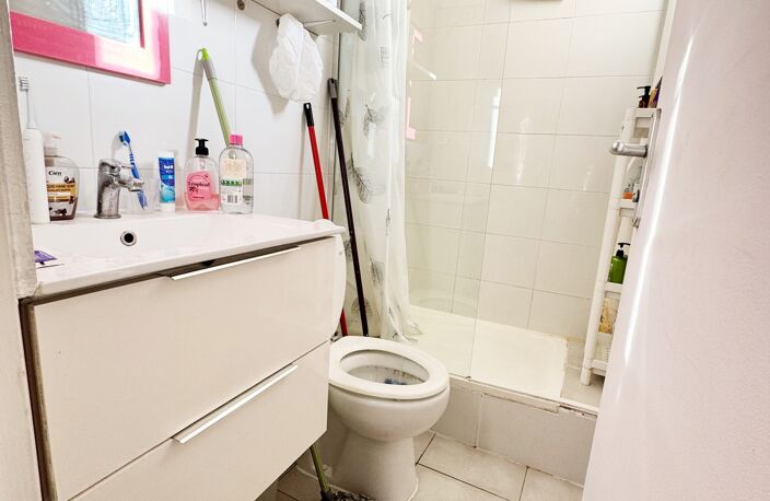 Vente Appartement 4 pièces — photo 3