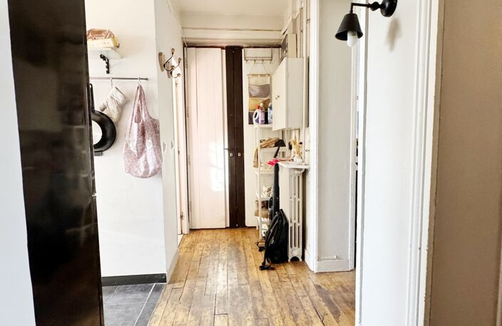 Vente Appartement 4 pièces — photo 4