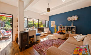 Maison 4 Pièces 87 m² à vendre à Pessac (33600)