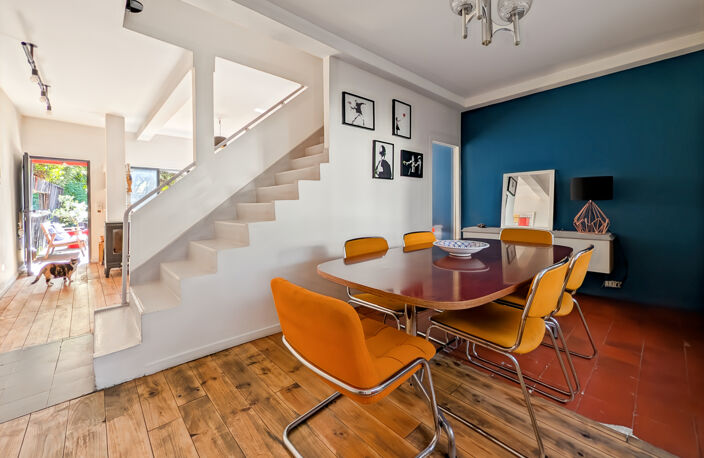 33600 PESSAC   CITÉ FRUGÈS   MAISON LE CORBUSIER   JARDIN — photo 4