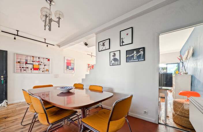 33600 PESSAC   CITÉ FRUGÈS   MAISON LE CORBUSIER   JARDIN — photo 5