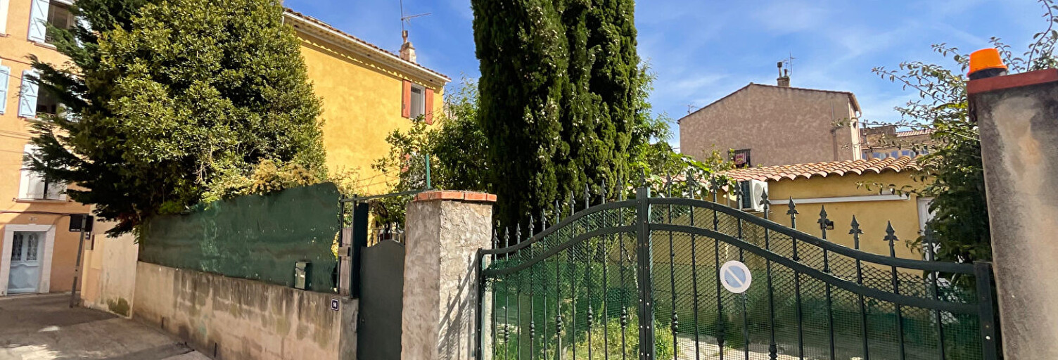 Maison 6 Pièces 145 m² à vendre à La Seyne-sur-Mer (83500)