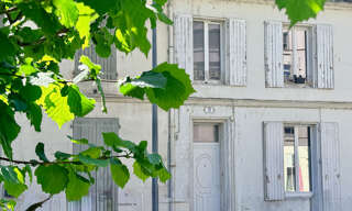 Maison 4 Pièces 64 m² à vendre à Angoulême (16000)