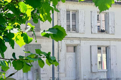 Maison 4 pièces 118000 €