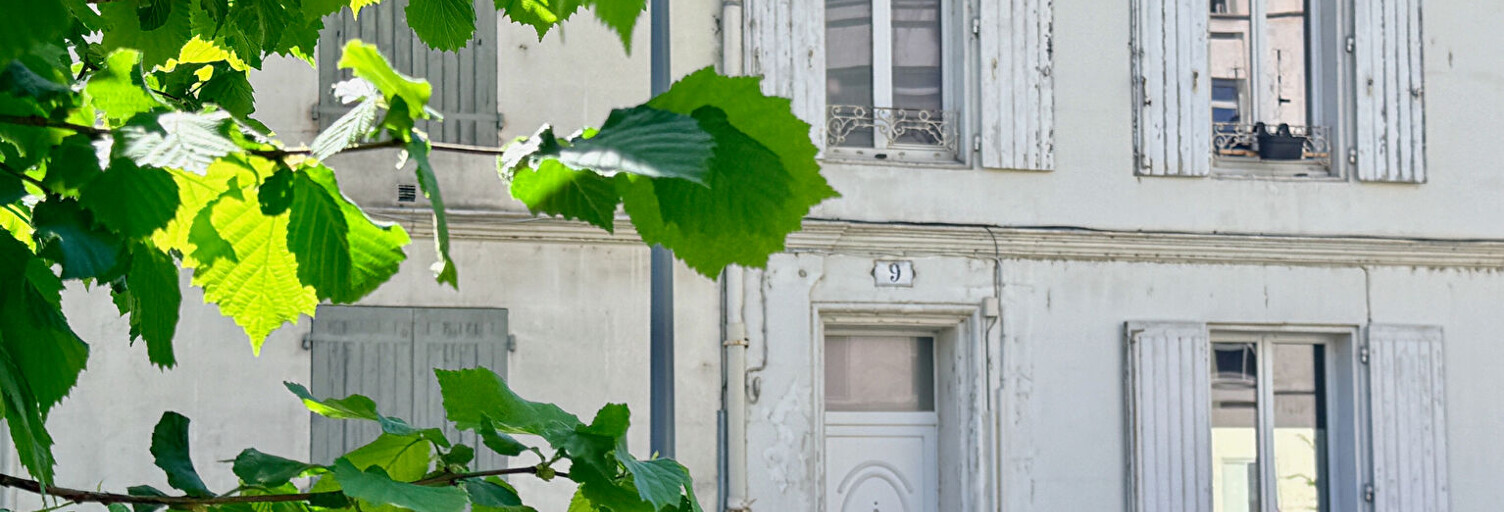 Maison 4 Pièces 64 m² à vendre à Angoulême (16000)