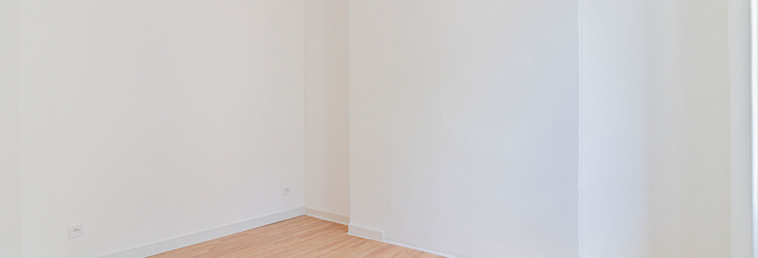 Appartement 2 Pièces 31 m² à louer à Marseille 2 (13002)