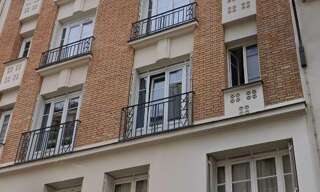 Appartement 1 Pièce 29 m² à louer à Paris 17 (75017)