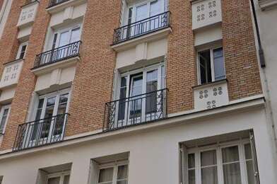 Appartement 1 pièces 950 €
