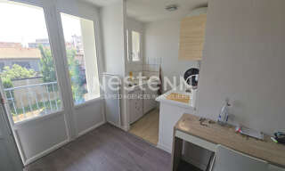 Appartement 1 Pièce 19 m² à vendre à Toulouse (31400)