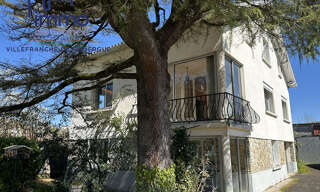 Maison 10 Pièces 186 m² à vendre à Villefranche-de-Rouergue (12200)