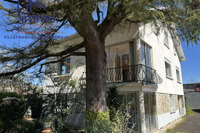 Maison 10 pièces 221000 €