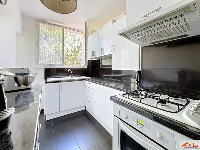 Appartement — photo du bien