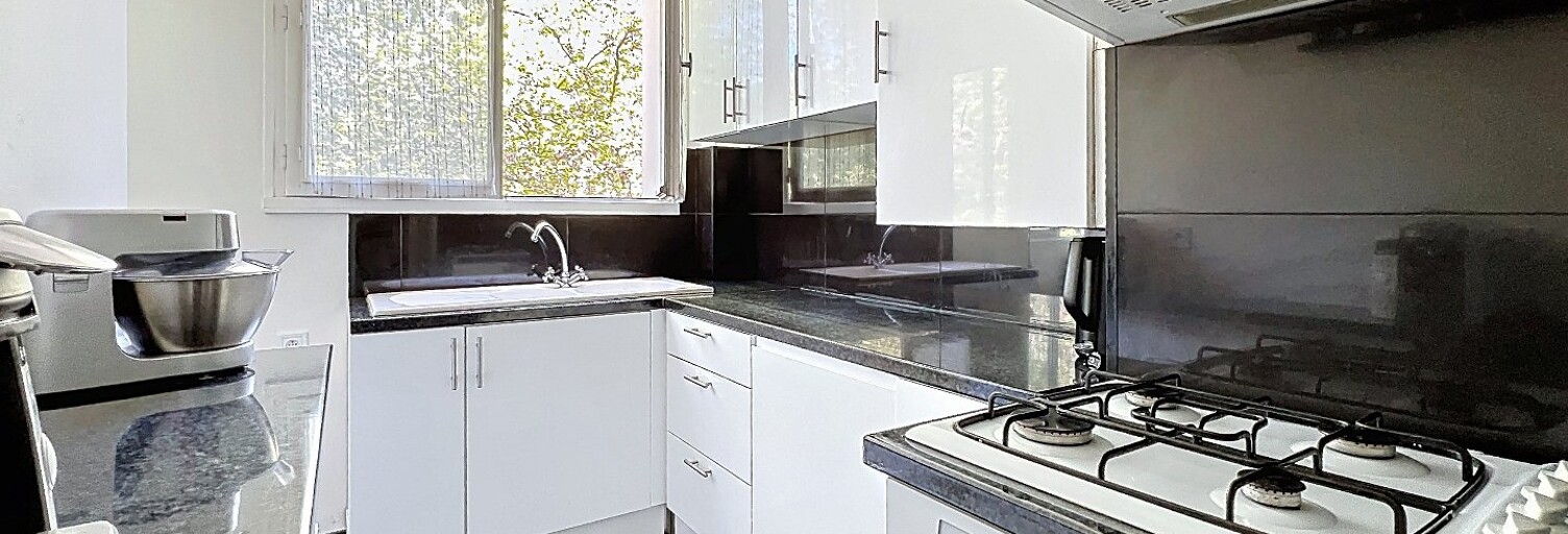 Appartement 4 Pièces 70 m² à vendre à Toulouse (31400)