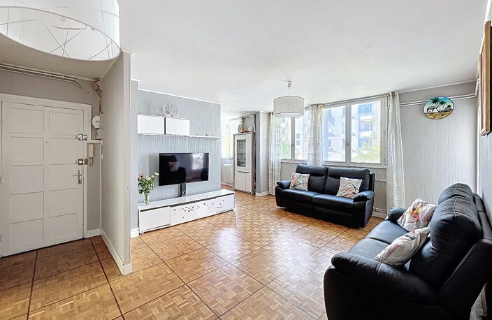 Appartement — photo 2