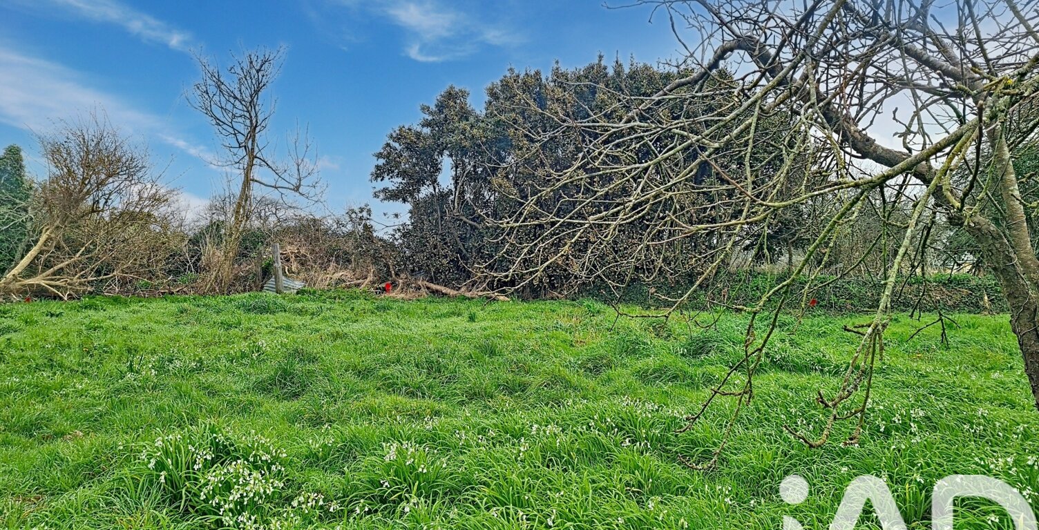 Vente Terrain 380 m&sup2; — photo 1