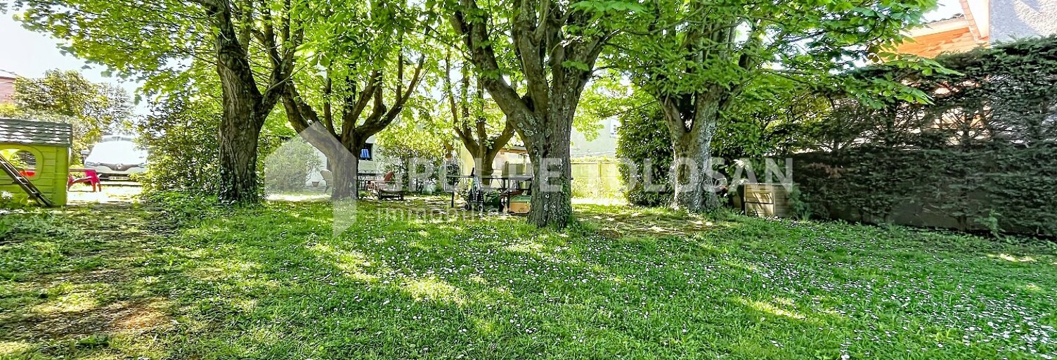 Maison 7 Pièces 173 m² à vendre à Toulouse (31400)