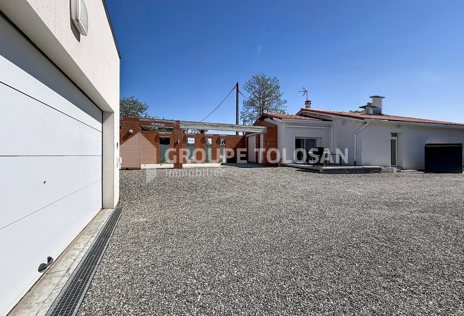 Maison — photo 1