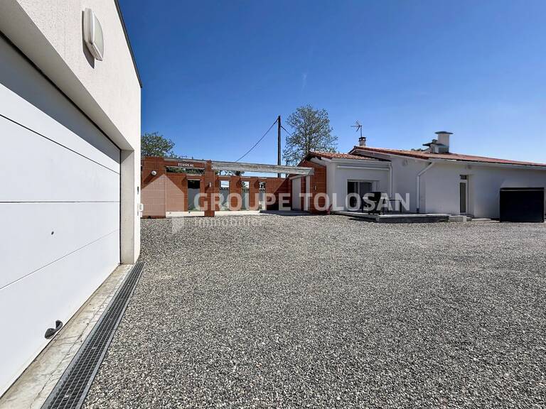 Maison — photo 1