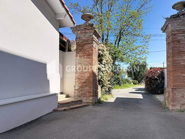 Maison — photo du bien