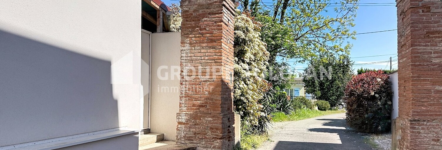 Maison 3 Pièces 215 m² à vendre à Toulouse (31400)