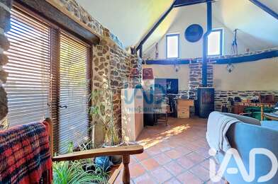 Maison 4 pièces 169000 €