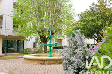 Appartement 2 pièces 106000 €