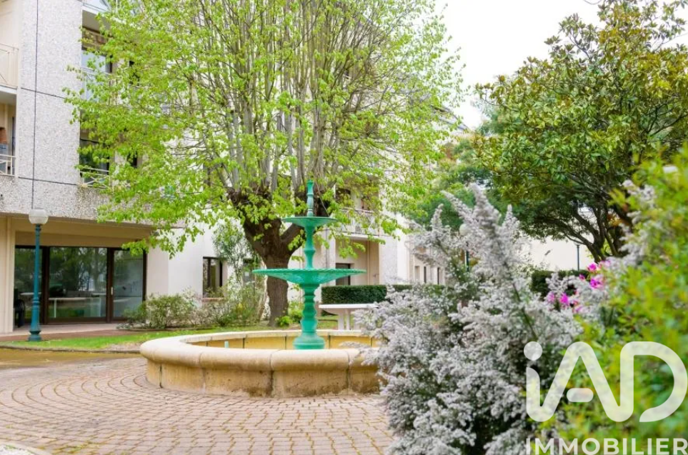 Appartement à vendre, 2 pièces, 48 m², Nantes